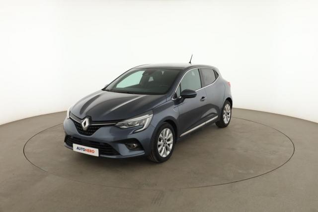Renault Clio 1.0 Tce Intens 100 Ch