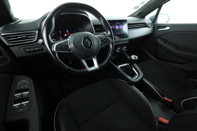 Renault Clio image 8