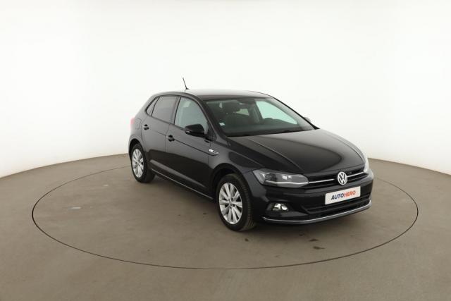 Volkswagen Polo image 1