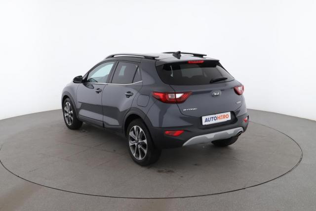 Kia Stonic image 9