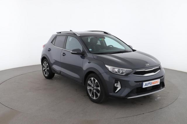 Kia Stonic image 1