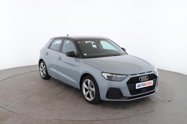 Audi A1 Sportback image 4