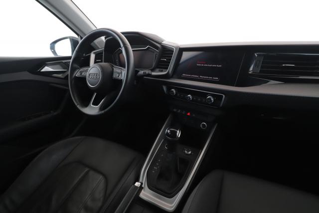 Audi A1 Sportback image 9