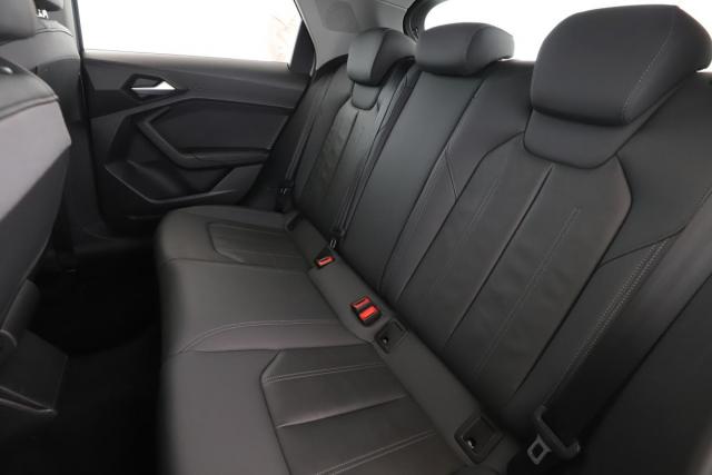 Audi A1 Sportback image 8
