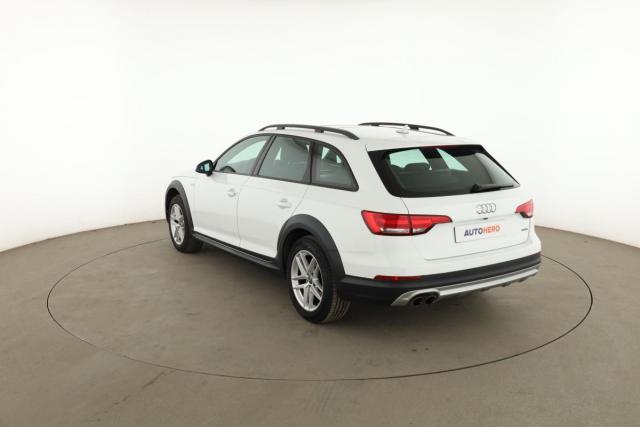 Audi A4 Allroad image 9