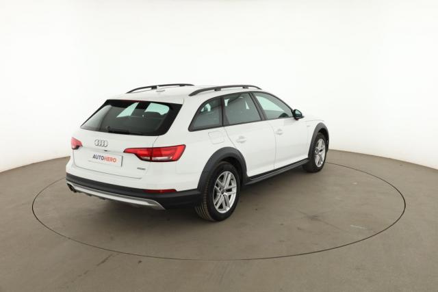 Audi A4 Allroad image 4