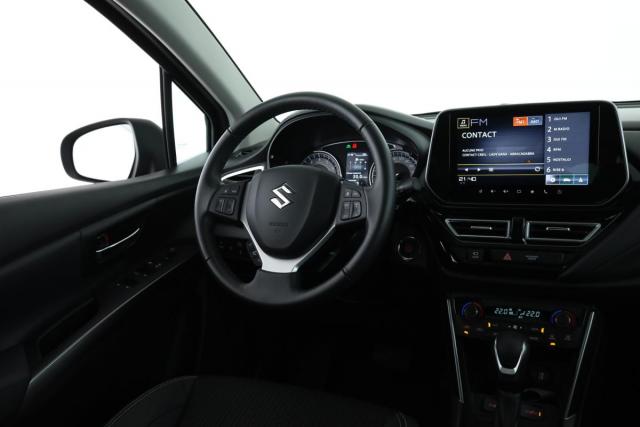 Suzuki S-Cross image 6