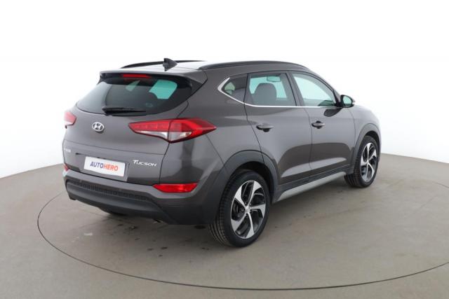 Hyundai Tucson image 4