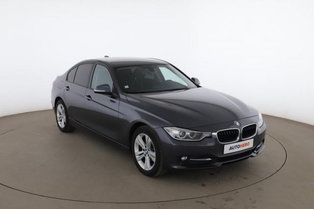 Bmw Série 3 image 3