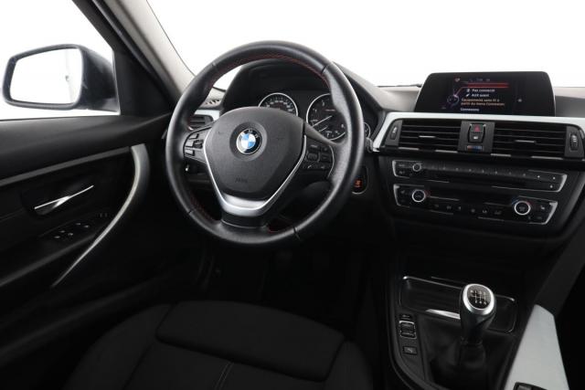 Bmw Série 3 image 8