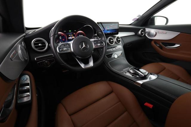 Mercedes Benz Classe C Cabriolet image 8