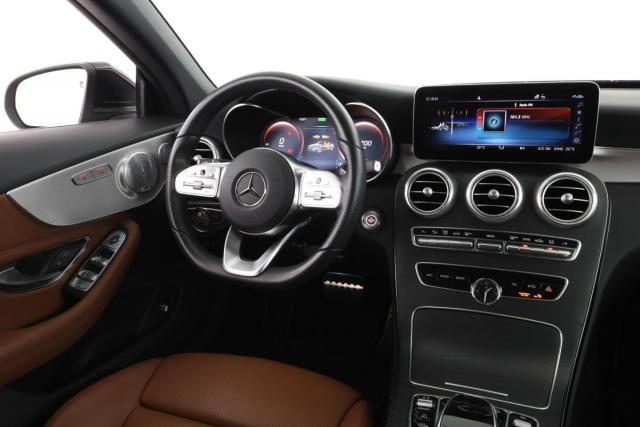 Mercedes Benz Classe C Cabriolet image 9