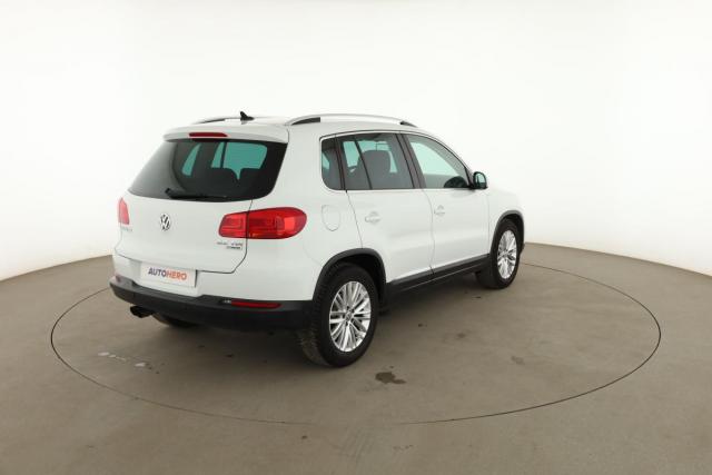 Volkswagen Tiguan image 7