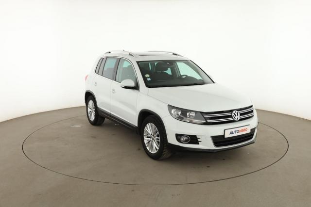 Volkswagen Tiguan image 5