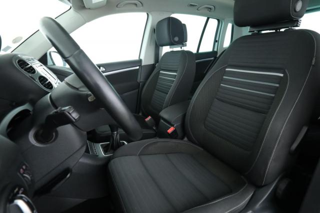 Volkswagen Tiguan image 9