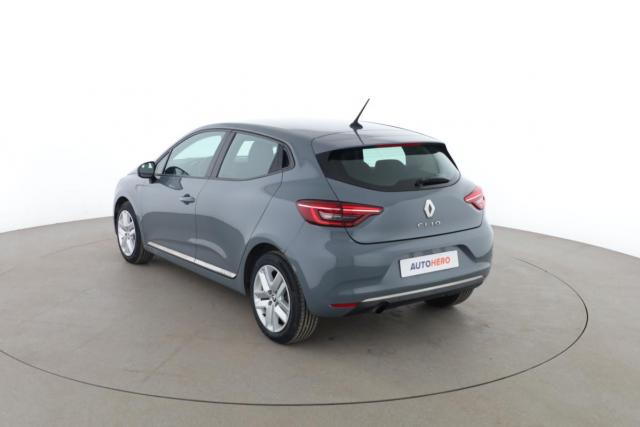 Renault Clio image 1