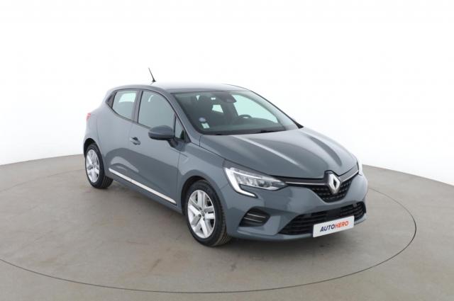 Renault Clio image 2