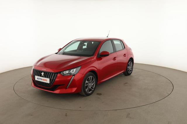 Peugeot 208 1.5 Blue-Hdi Active Pack 100 Ch