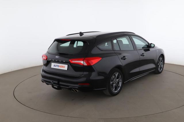 Ford Focus image 1