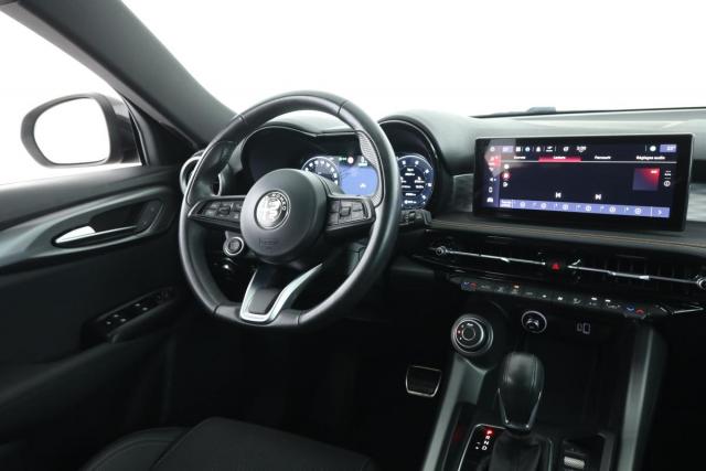 Alfa Romeo Tonale image 4