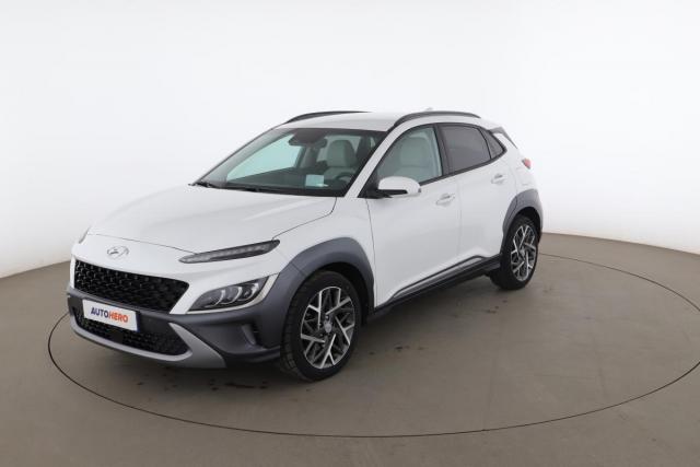 Hyundai Kona 1.6 Hybrid Hev Executive Dct-6 141 Ch