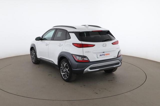 Hyundai Kona image 4