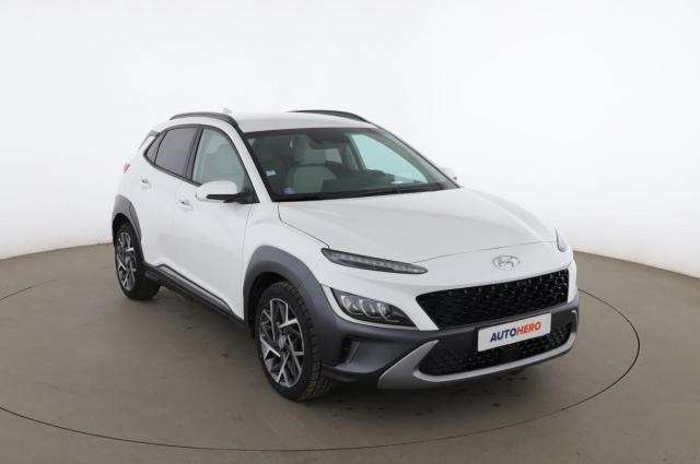 Hyundai Kona image 2