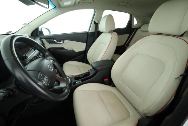 Hyundai Kona image 8