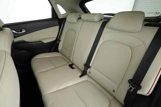 Hyundai Kona image 7