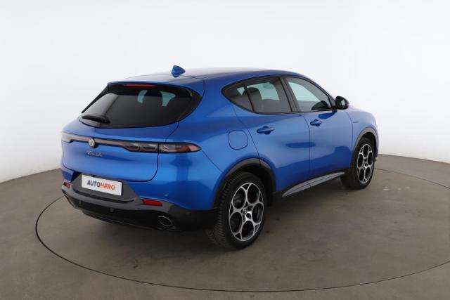 Alfa Romeo Tonale image 2