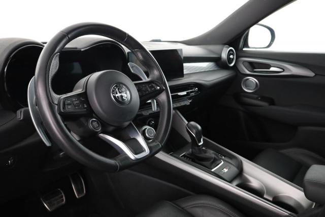 Alfa Romeo Tonale image 9