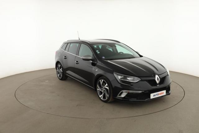 Renault Mégane Estate image 4