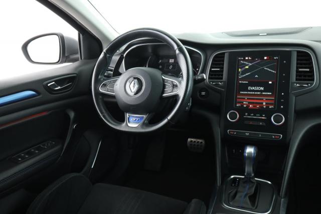 Renault Mégane Estate image 1