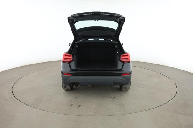 Audi Q2 image 5