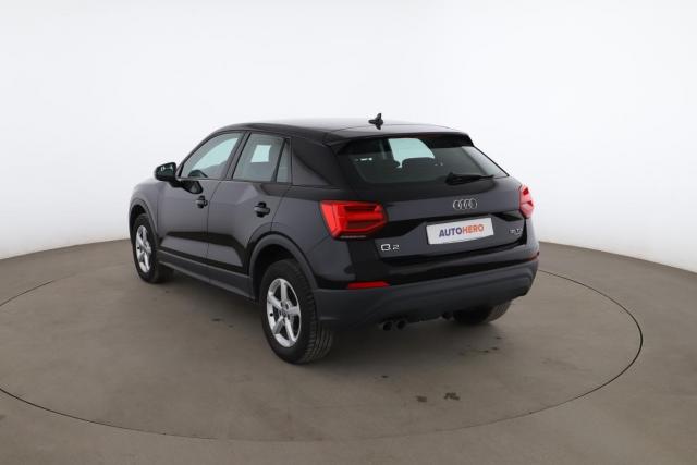 Audi Q2 image 1