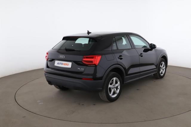 Audi Q2 image 6