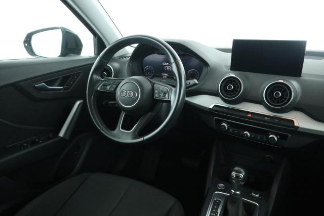 Audi Q2 image 8