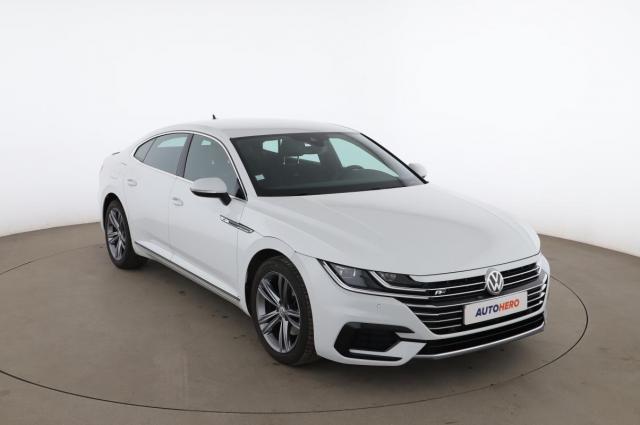 Volkswagen Arteon image 3