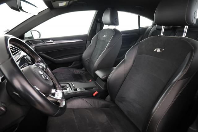 Volkswagen Arteon image 6