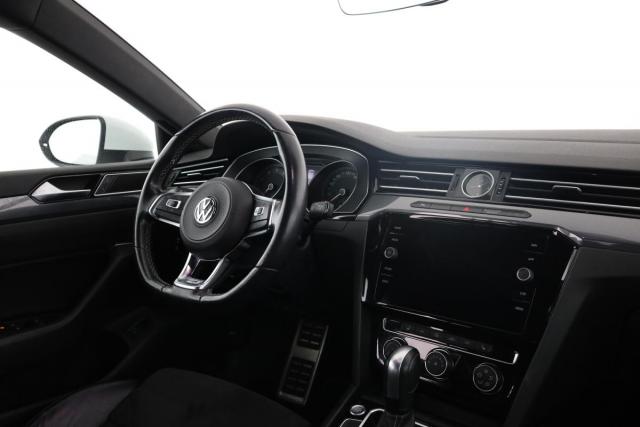 Volkswagen Arteon image 4