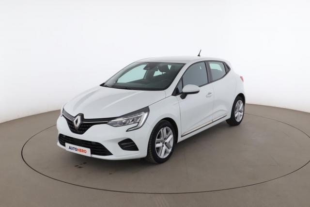 Renault Clio 1.5 Blue Dci Business 85 Ch
