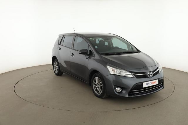 Toyota Verso image 9