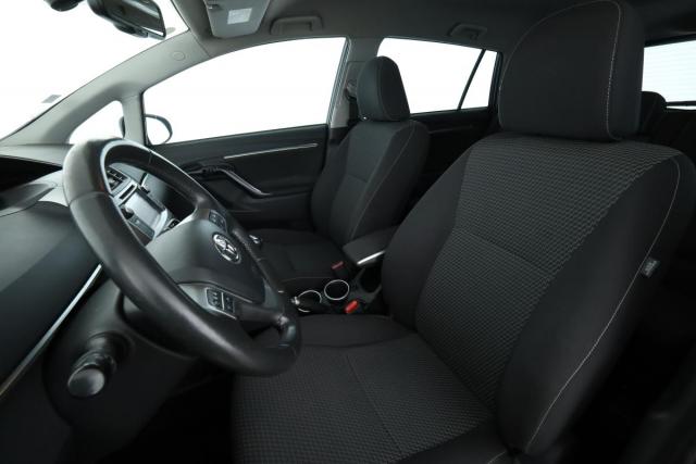Toyota Verso image 5