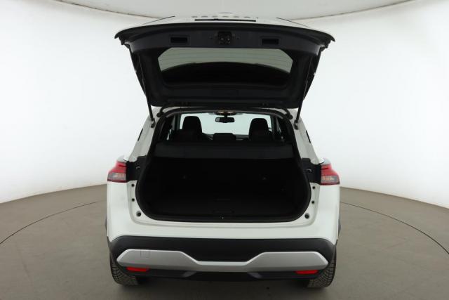 Nissan Qashqai image 3