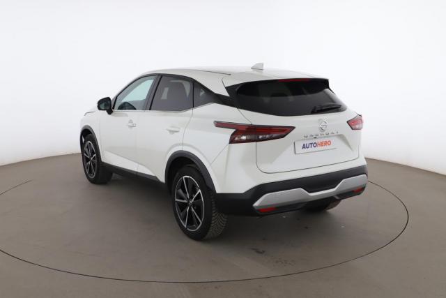Nissan Qashqai image 2