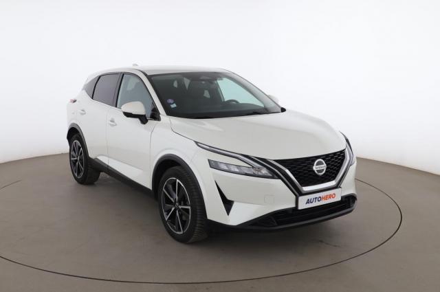 Nissan Qashqai image 5