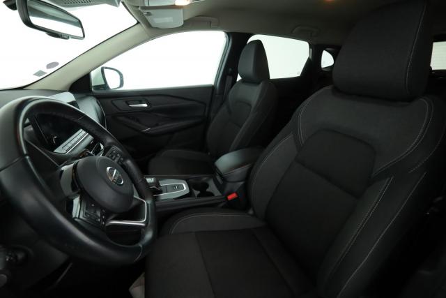 Nissan Qashqai image 7