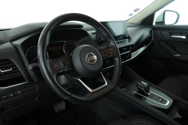 Nissan Qashqai image 9