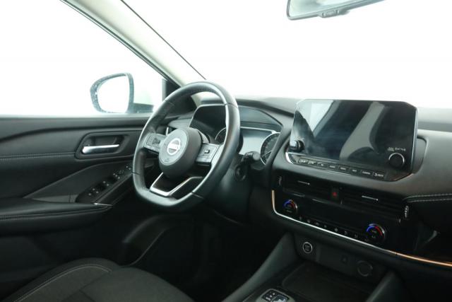Nissan Qashqai image 1