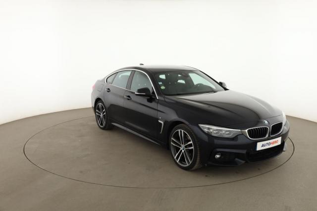 Bmw Série 4 Gran Coupé image 7